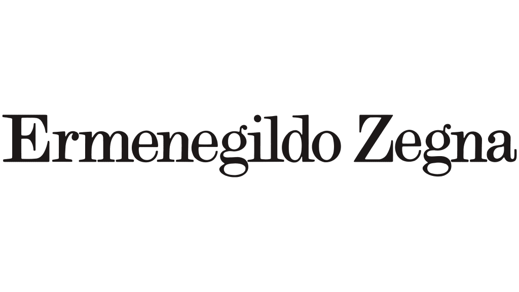 Ermenegildo Zegna Logo
