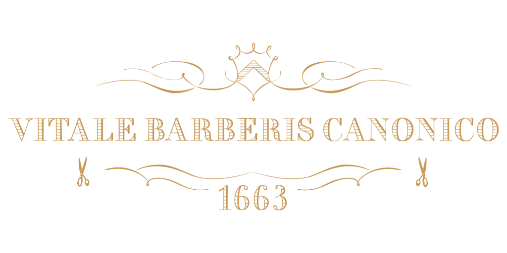vitale barberis canonico 1663 logo